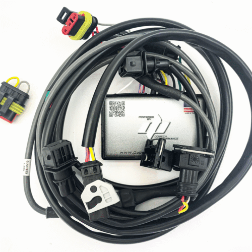 CONTROLLORE INIEZIONE AFR+ DI PROSSIMA GENERAZIONE