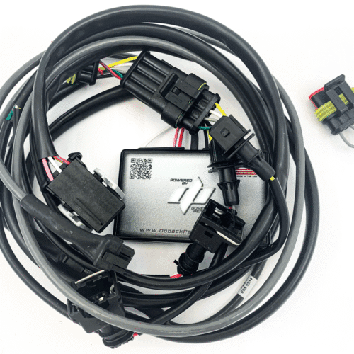 CONTROLLORE INIEZIONE AFR+ DI PROSSIMA GENERAZIONE