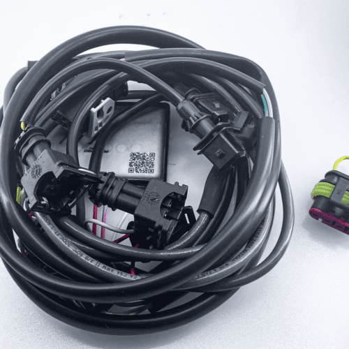 CONTROLLORE INIEZIONE AFR+ DI PROSSIMA GENERAZIONE