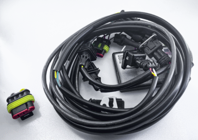 CONTROLLORE INIEZIONE AFR+ DI PROSSIMA GENERAZIONE