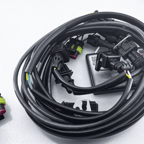 CONTROLLORE INIEZIONE AFR+ DI PROSSIMA GENERAZIONE