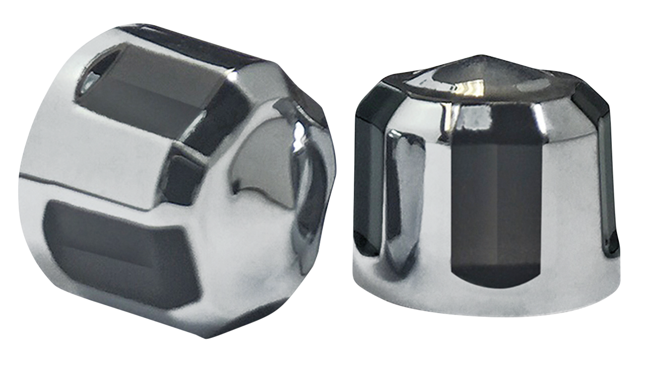 COPERTURE BULLONI CIRO | 1 COPERTURE BULLONI CIRO