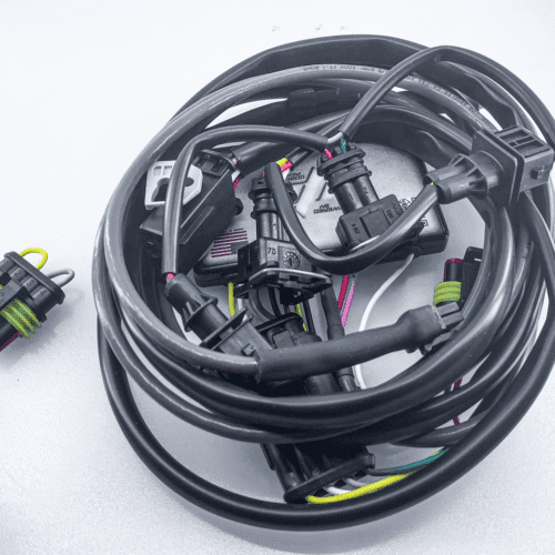 CONTROLLORE INIEZIONE AFR+ DI PROSSIMA GENERAZIONE