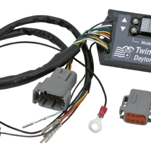 CONTROLLORI INIEZIONE E ACCENSIONE TWIN TUNER II