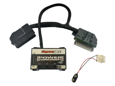 DYNOJET "POWER COMMANDER" PER MODELLI AD INIEZIONE