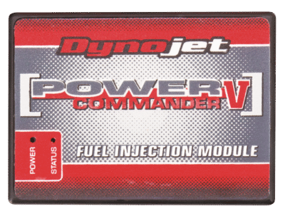 TUNER INIEZIONE DYNOJET POWER COMMANDER 5