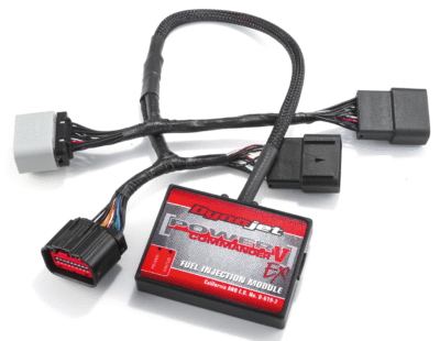 TUNER INIEZIONE DYNOJET POWER COMMANDER 5