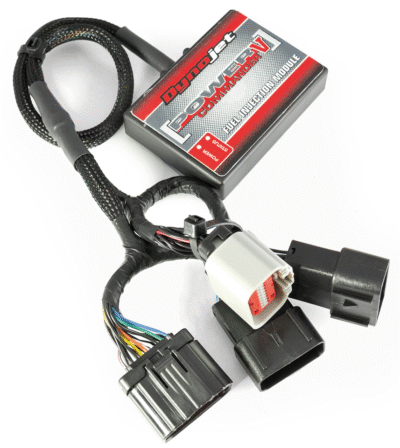 TUNER INIEZIONE DYNOJET POWER COMMANDER 5
