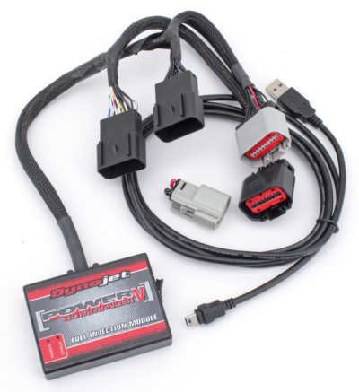 TUNER INIEZIONE DYNOJET POWER COMMANDER 5