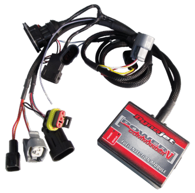 TUNER INIEZIONE DYNOJET POWER COMMANDER 5