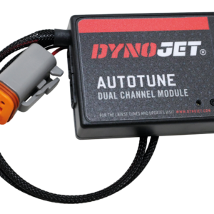 TUNER INIEZIONE DYNOJET POWER COMMANDER 5