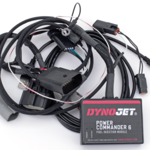 TUNER INIEZIONE BENZINA DYNOJET POWER COMMANDER 6