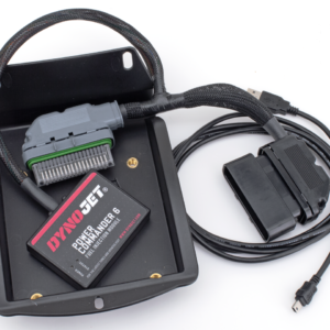 TUNER INIEZIONE BENZINA DYNOJET POWER COMMANDER 6