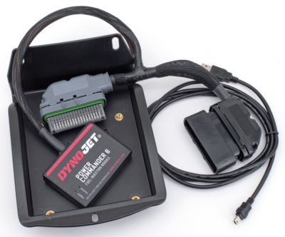 TUNER INIEZIONE BENZINA DYNOJET POWER COMMANDER 6