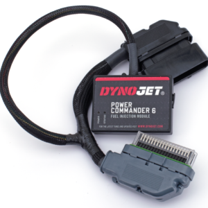 TUNER INIEZIONE BENZINA DYNOJET POWER COMMANDER 6