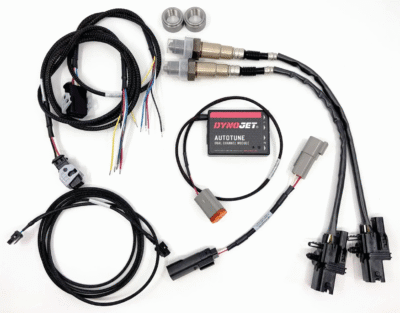 DYNOJET POWER VISION