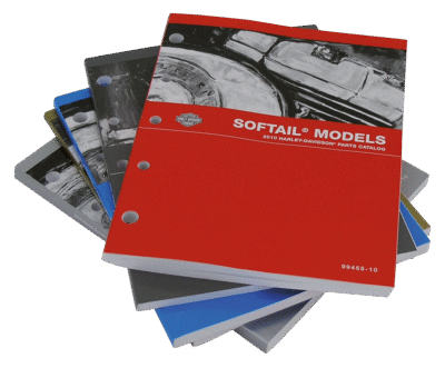 CATALOGHI PARTI ORIGINALI