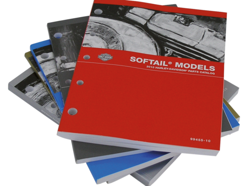 CATALOGHI PARTI ORIGINALI