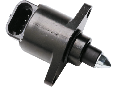 THROTTLE BODY & MANIFOLD FOR X-WEDGE