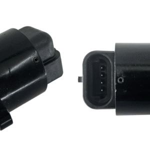 THROTTLE BODY & MANIFOLD FOR X-WEDGE