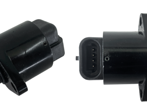 THROTTLE BODY & MANIFOLD FOR X-WEDGE