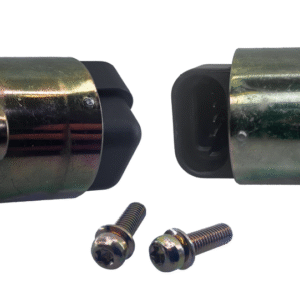 CONTROLLO MISCELA ARIA MOTORE PER INIEZIONE DELPHI