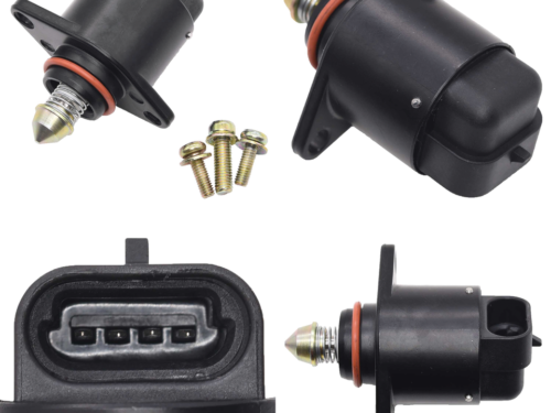 CONTROLLO MISCELA ARIA MOTORE PER INIEZIONE DELPHI