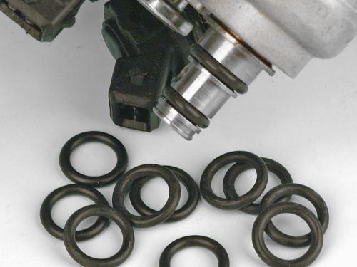 O-RING RACCORDI BENZINA