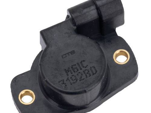 SENSORE POSIZIONE ACCELERATORE - TPS