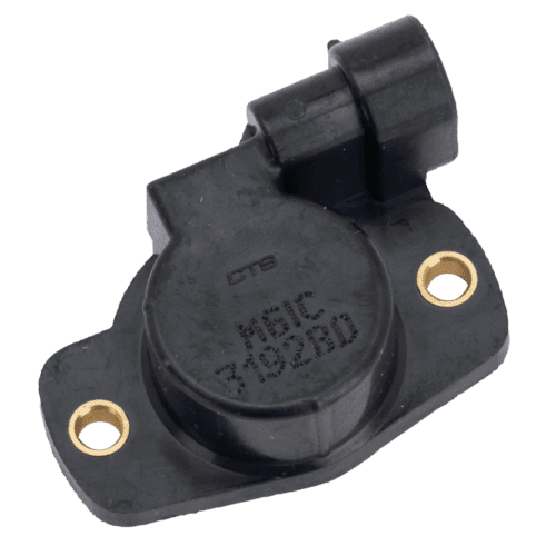 SENSORE POSIZIONE ACCELERATORE - TPS