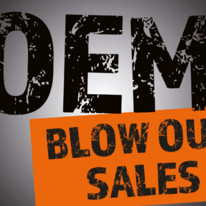 OEM Parts
