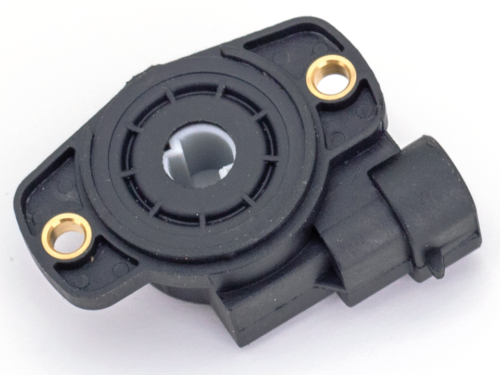 SENSORE POSIZIONE ACCELERATORE - TPS