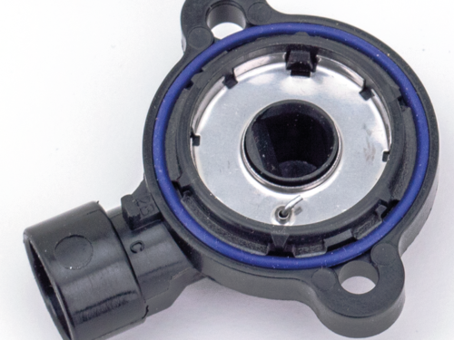 SENSORE POSIZIONE ACCELERATORE - TPS