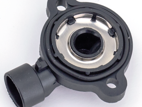 SENSORE POSIZIONE ACCELERATORE - TPS