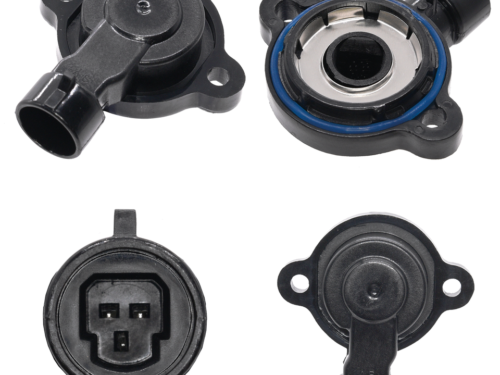 SENSORE POSIZIONE ACCELERATORE - TPS