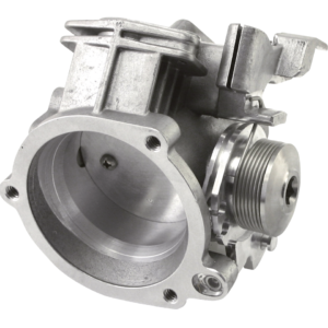 CORPI FARFALLATI THUNDERMAX