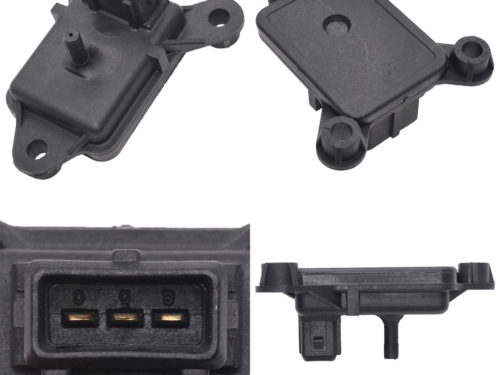 SENSORE PRESSIONE BAROMETRICA PER INIEZIONE MARELLI