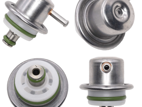 REGOLATORE PRESSIONE CARBURAPER INIEZIONE MARELLI