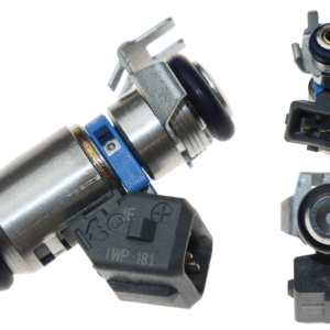 INIETTORI BENZINA DI RICAMBIO AGLI ORIGINALI