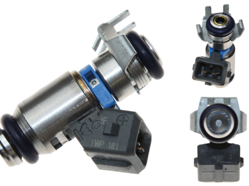 INIETTORI BENZINA DI RICAMBIO AGLI ORIGINALI