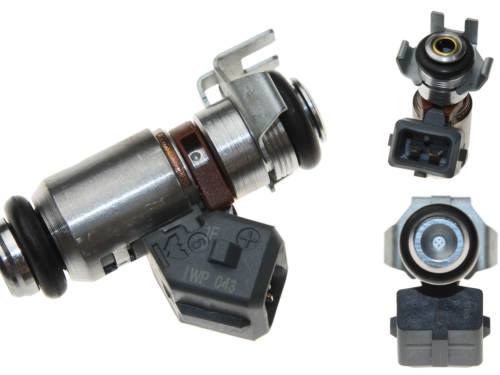 INIETTORI BENZINA DI RICAMBIO AGLI ORIGINALI