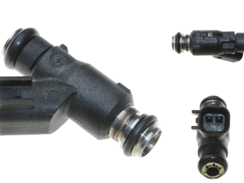 INIETTORI BENZINA DI RICAMBIO AGLI ORIGINALI