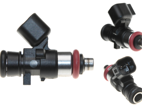 INIETTORI BENZINA DI RICAMBIO AGLI ORIGINALI