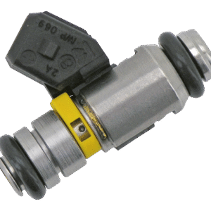 INIETTORE AD ALTO FLUSSO