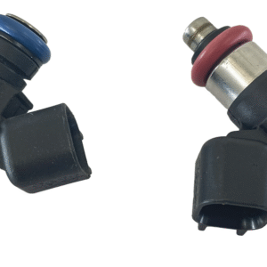 INIETTORI BENZINA PERFORMANTI MILWAUKEE EIGHT