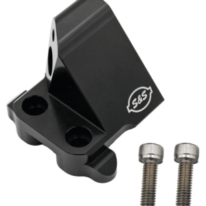 RAIL BENZINA M8 IN BILLET DA S&S