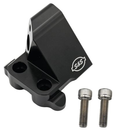 RAIL BENZINA M8 IN BILLET DA S&S