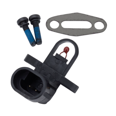 THROTTLE BODY & MANIFOLD FOR X-WEDGE