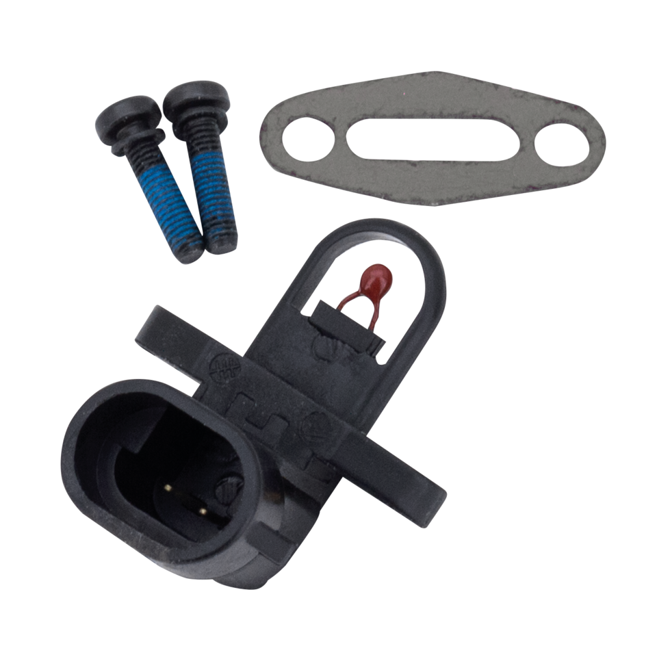 THROTTLE BODY & MANIFOLD FOR X-WEDGE | 1 THROTTLE BODY & MANIFOLD FOR X-WEDGE