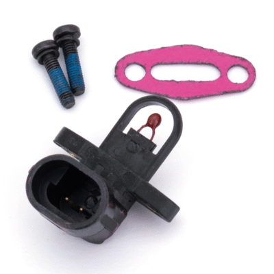 THROTTLE BODY & MANIFOLD FOR X-WEDGE